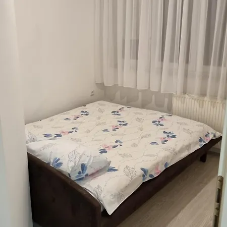 Mb Lux Apartment *