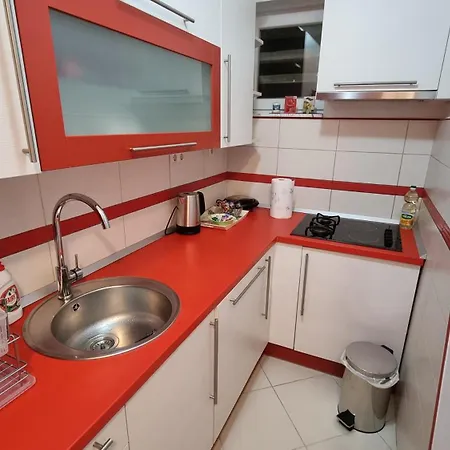 Apartment Mb Lux