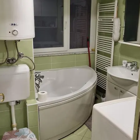 Apartment Mb Lux *